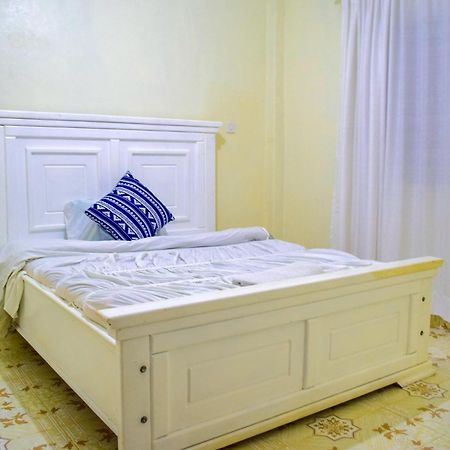 Linet'S Apartment Nyeri Luaran gambar