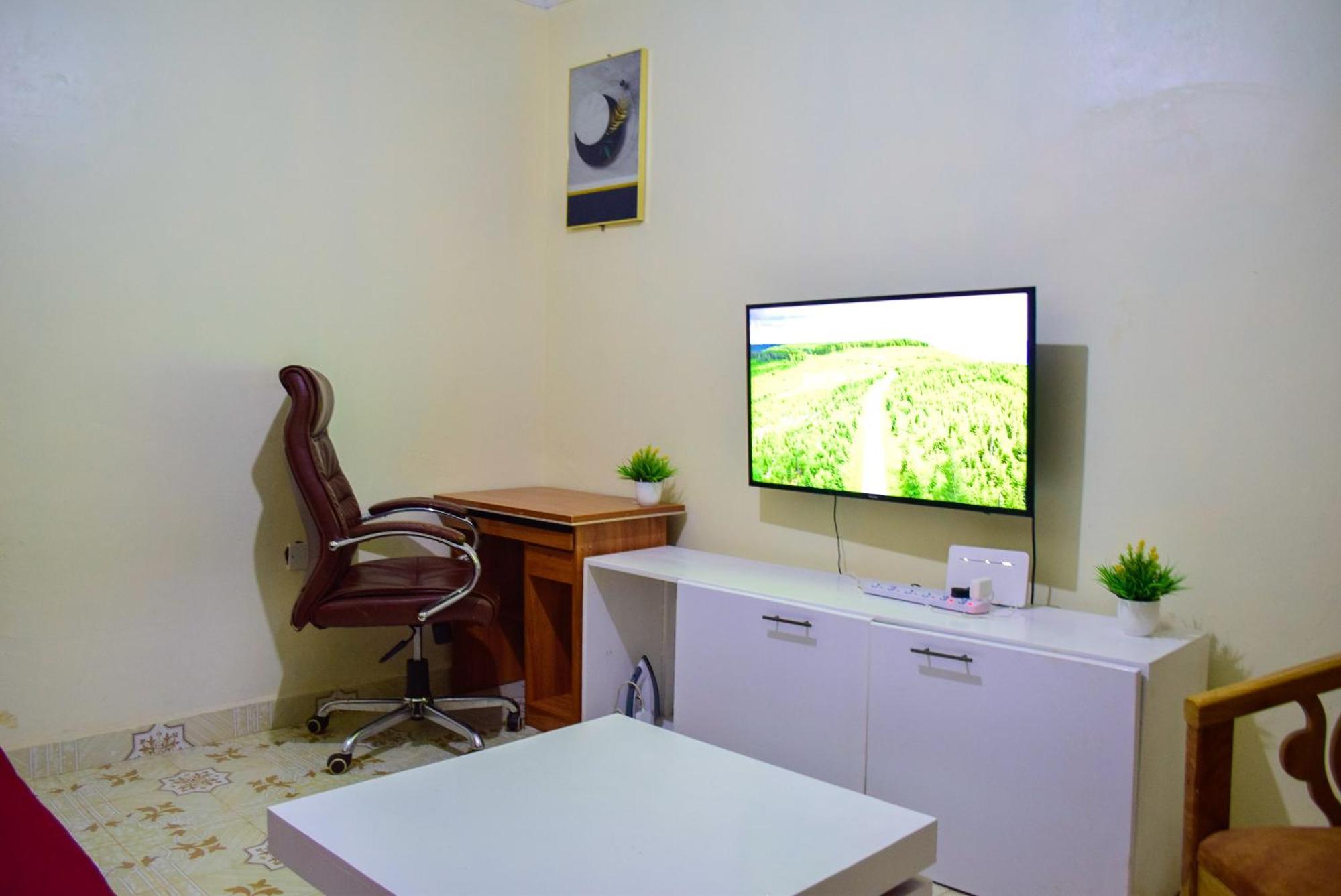 Linet'S Apartment Nyeri Luaran gambar