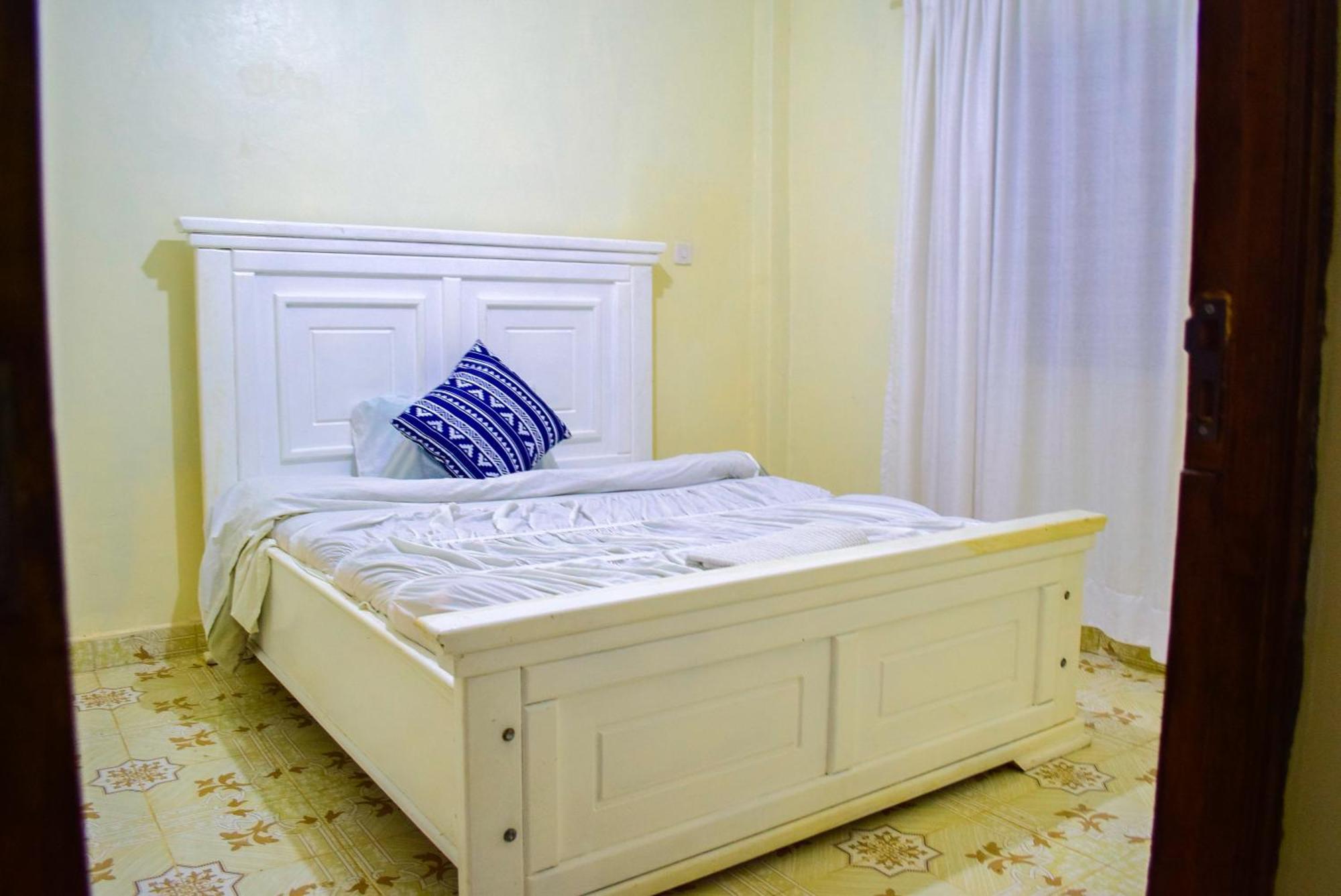 Linet'S Apartment Nyeri Luaran gambar